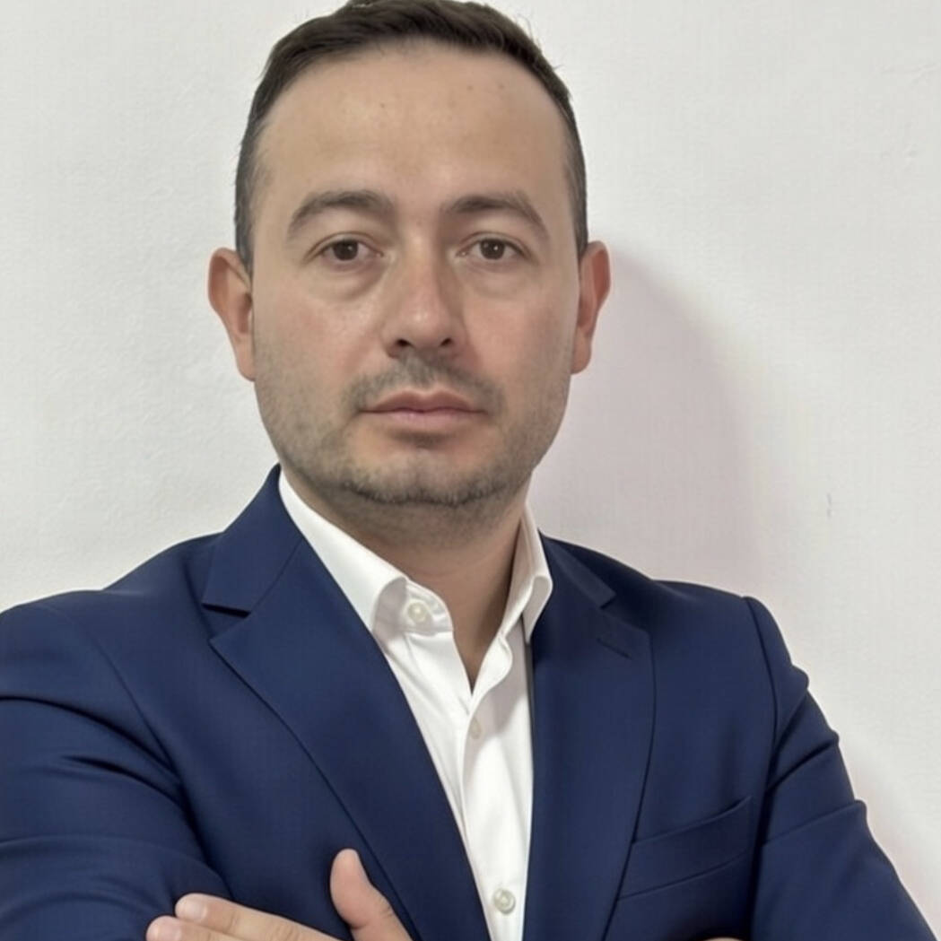 Wilson Arango - Consultor de Marketing Digital & E-commerce | Espe