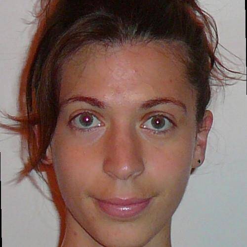 Florence Bourdel