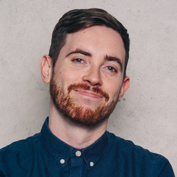 Joe Boyle