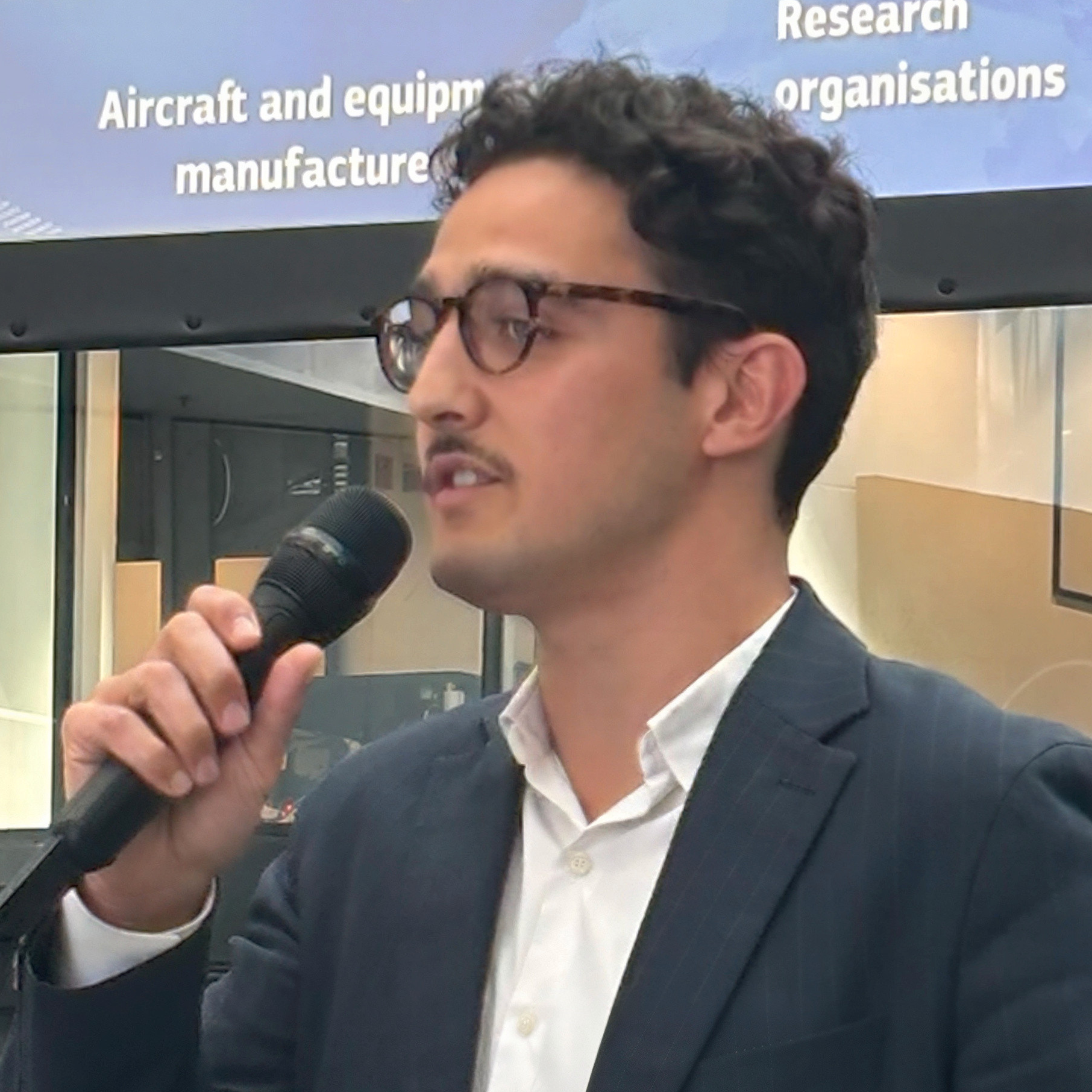 Nicolas  - Consultant in Digital Strategy
