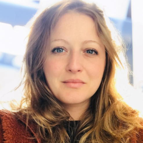 Juliana  - Marketing, Branding and Account Management