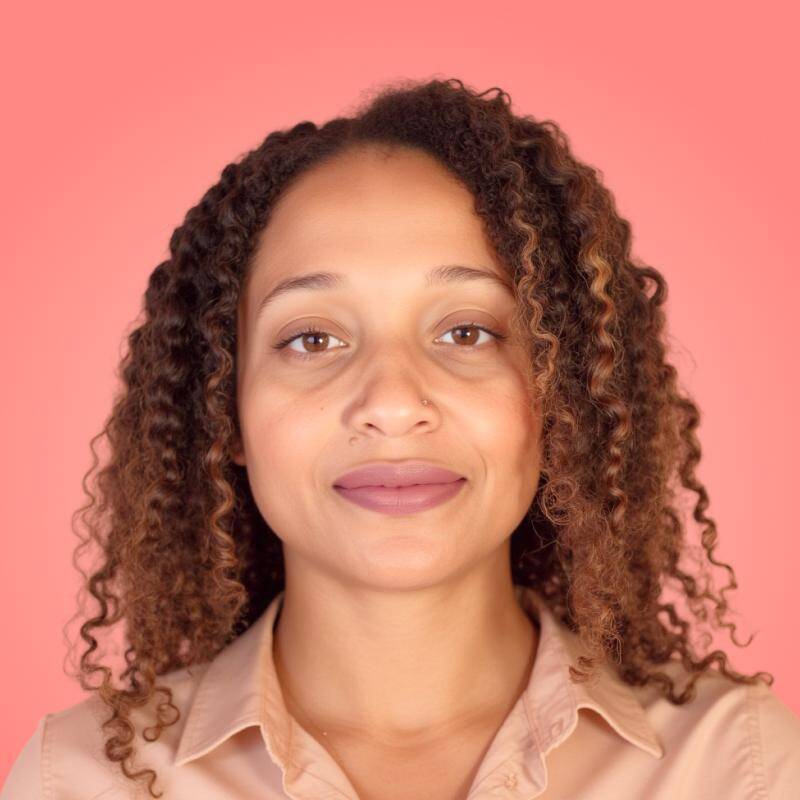 Severine Joachim