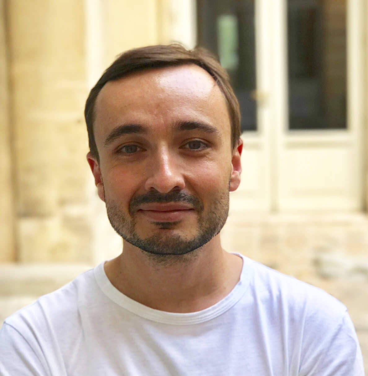 Florent Dourthe