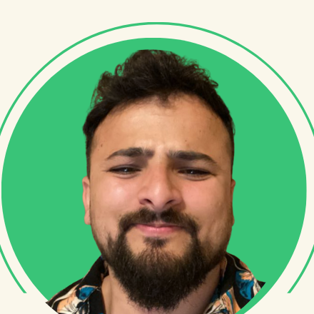 Omaid Saeed