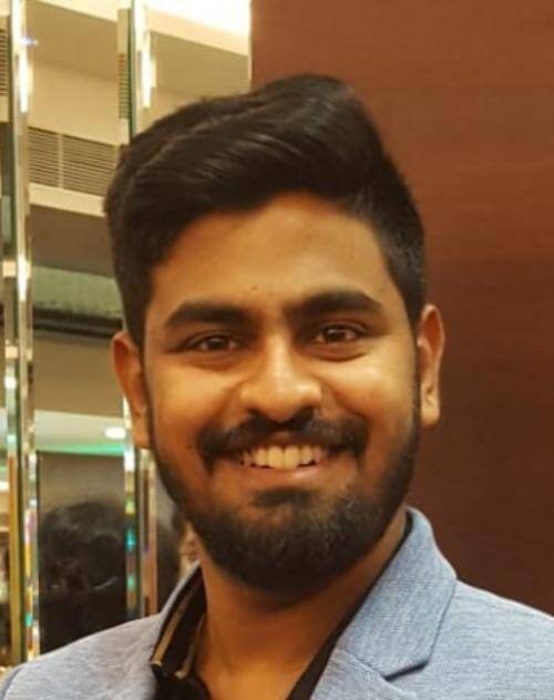 Prem Parab - Digital Marketing Consultant 