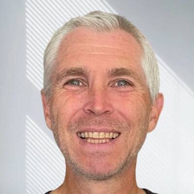 Stefan Van De Wetering - Flutter Developer — iOS & Android Apps