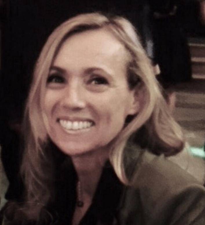 Claire Tubiana