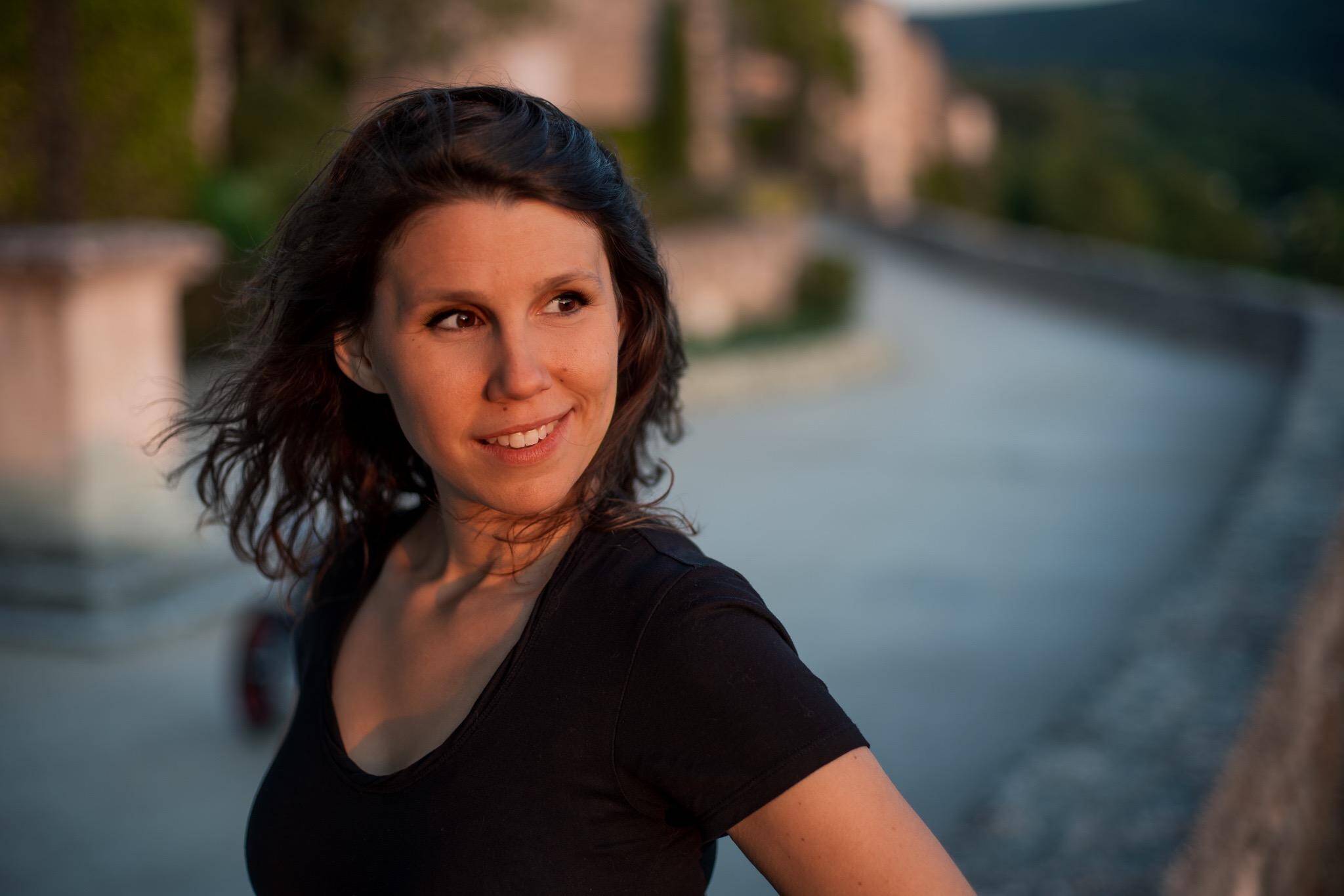 Coraline  - Strategic Coach in Personal Branding