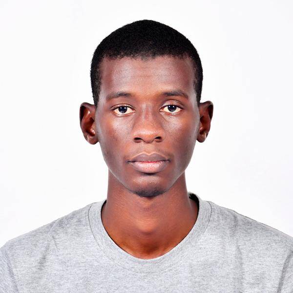 Mamadou Saliou Bah