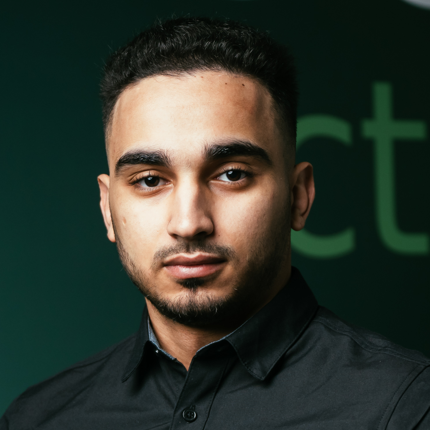 Salah B.