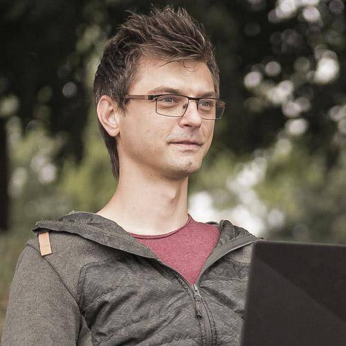 Olivier Isselé