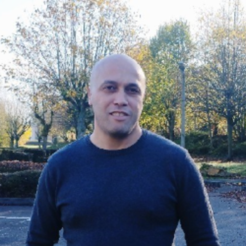 Moussa Belkacemi