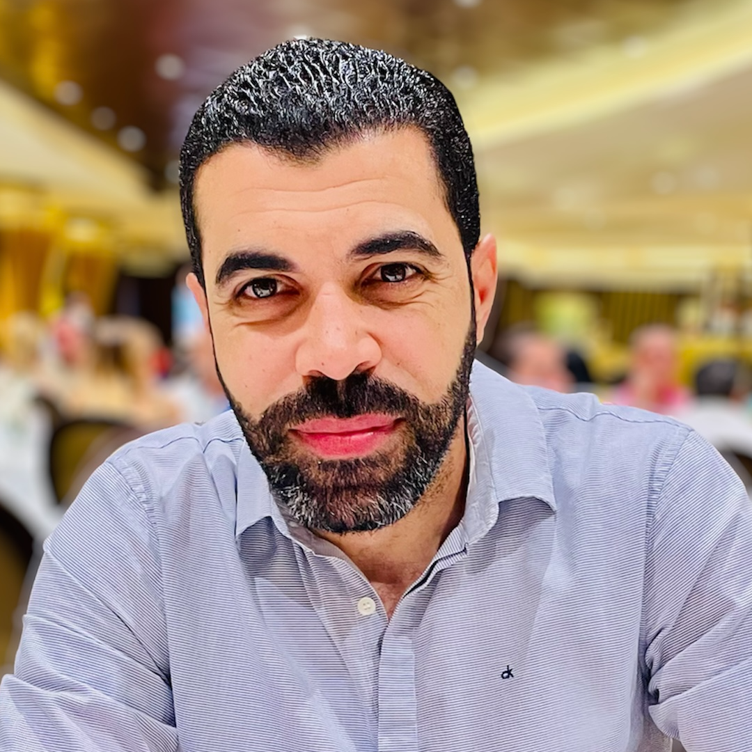 Achraf Salhi - Développeur PHP | Symfony