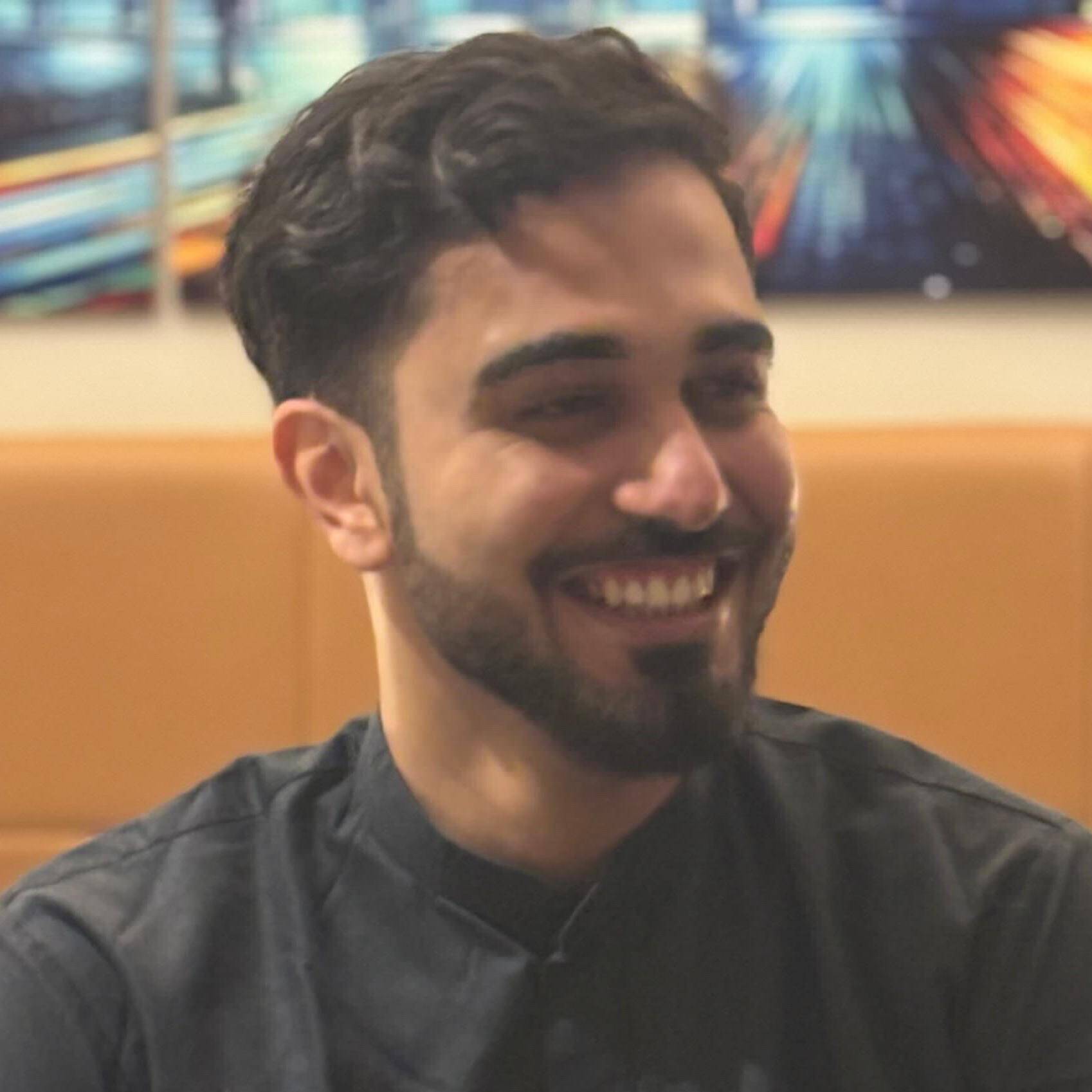 Gurpal Singh - 💻Data Engineer |Scala |Spark | Azure | Databricks