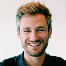 Nicolas Dinouard - Directeur Commercial
