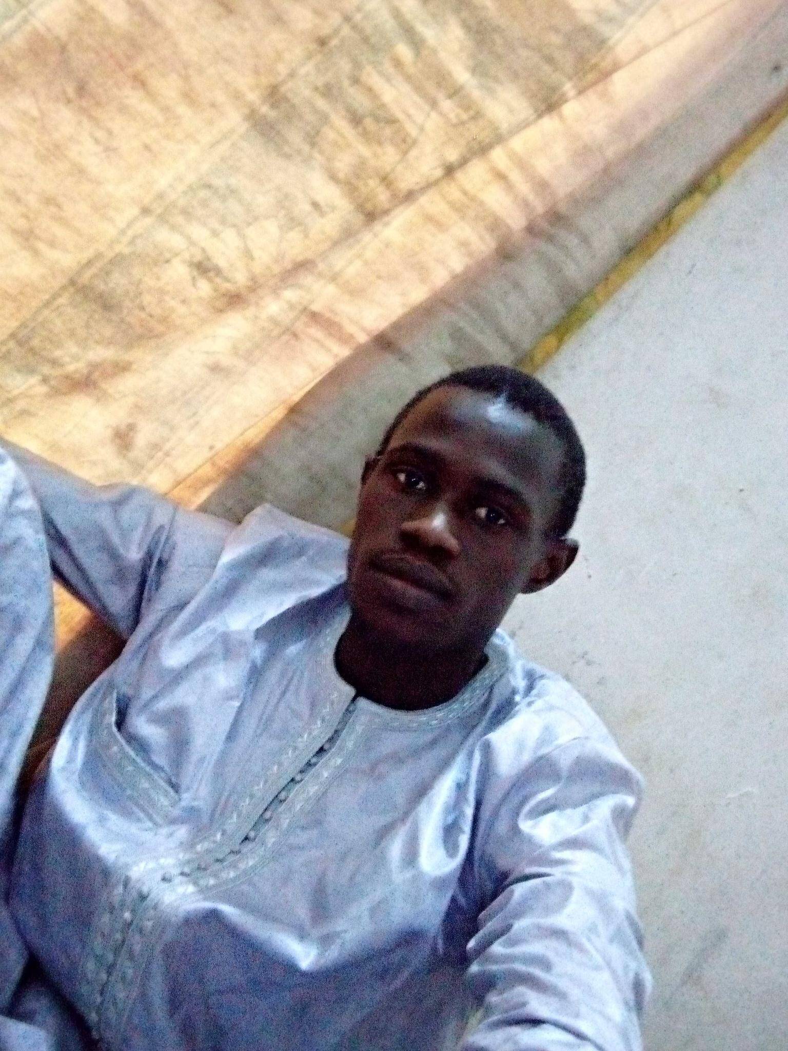 Saliou G.