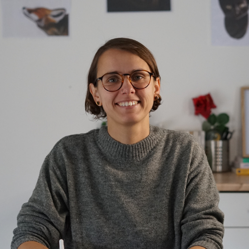 Céline J.