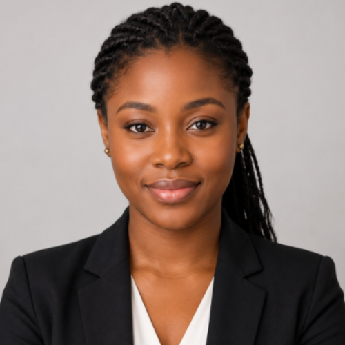 Animati Ahamada - Rédactrice web francophone