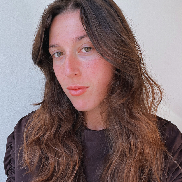 Lucie Bidondo