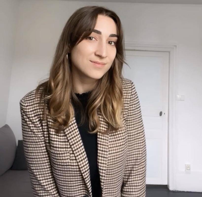 Emilie Beauvais