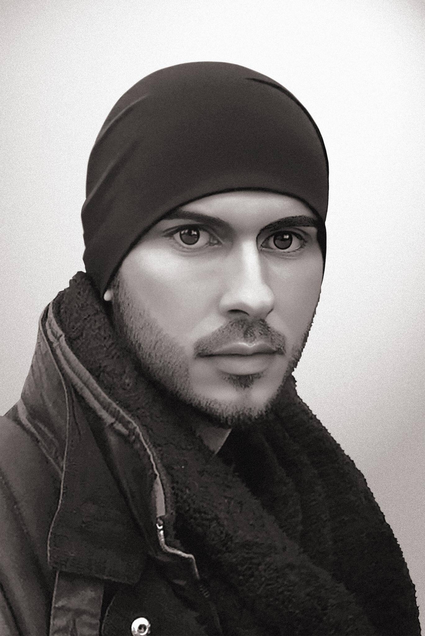 Ivo Pires