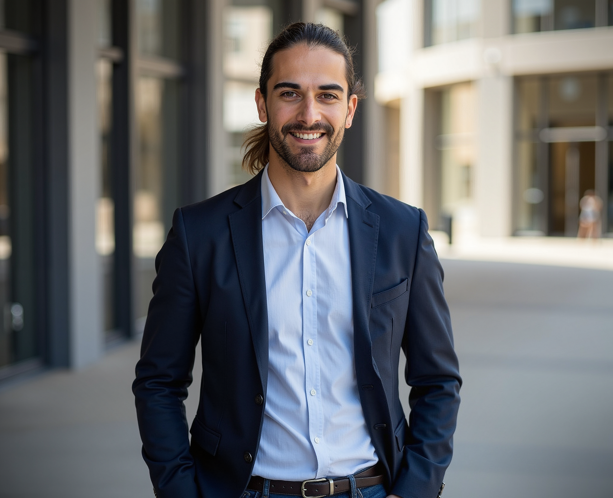 Colin Kottek