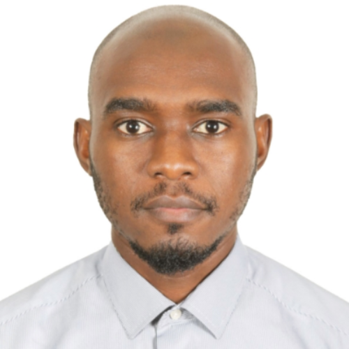 Abdramane Haroune - Ingénieur Logiciel | R&D Nanosciences & Matériaux