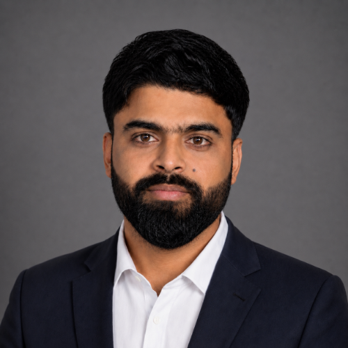 Anurag Mishra - Salesforce Developer