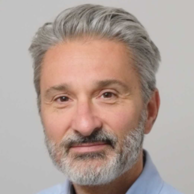 Nicolas Rubé