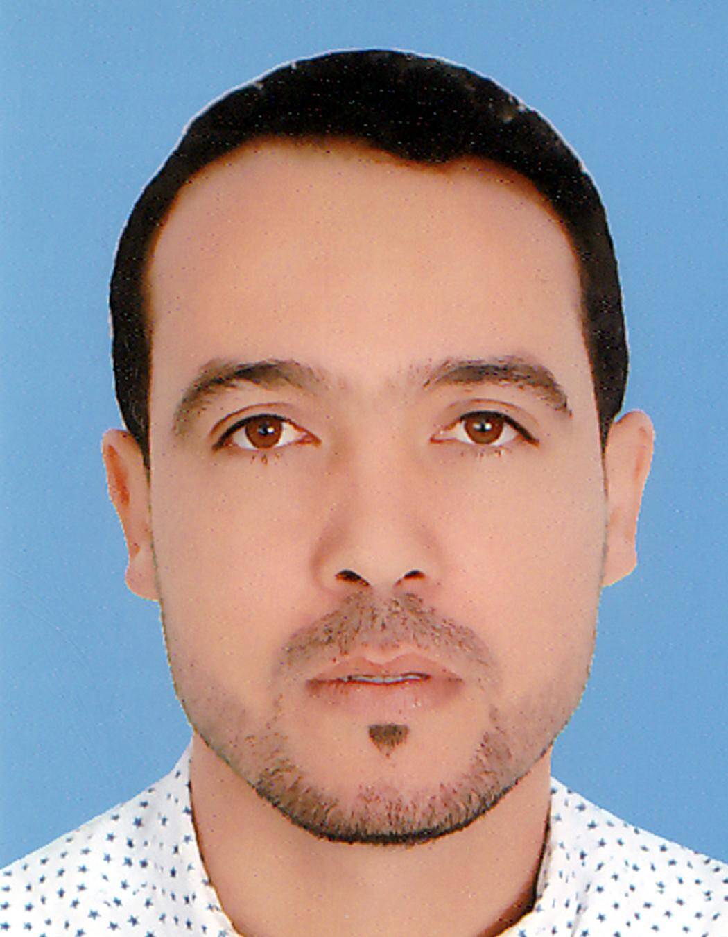 Said El Hassbaoui