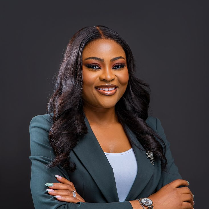 Dinneya Kehinde Chineme - Email & Social Marketing, Digital Marketing