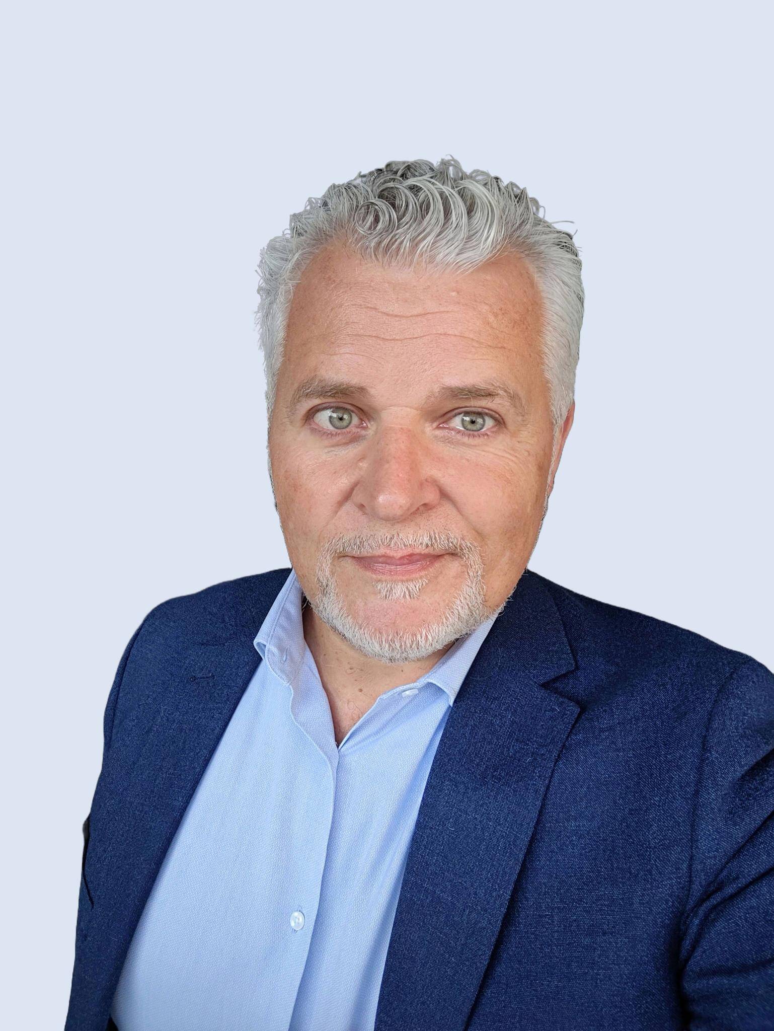 Marc Vincent