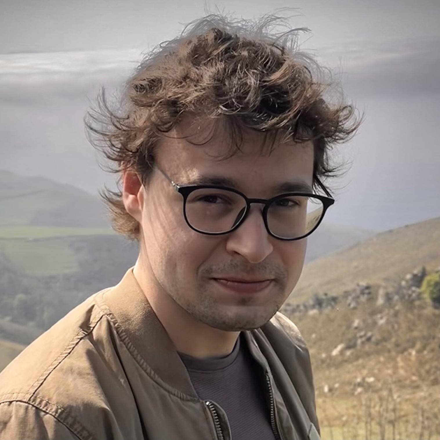 Iñaki R.