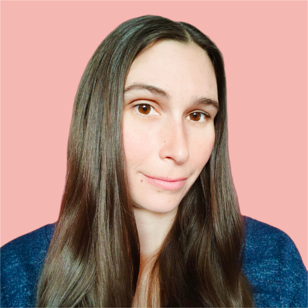 Laëtitia Georgelin