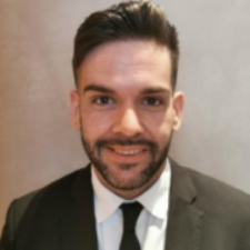 Oscar S. - Client Services EMEA