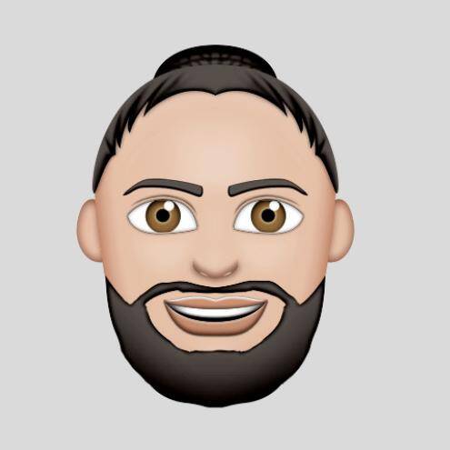 Sofiane Mebarki