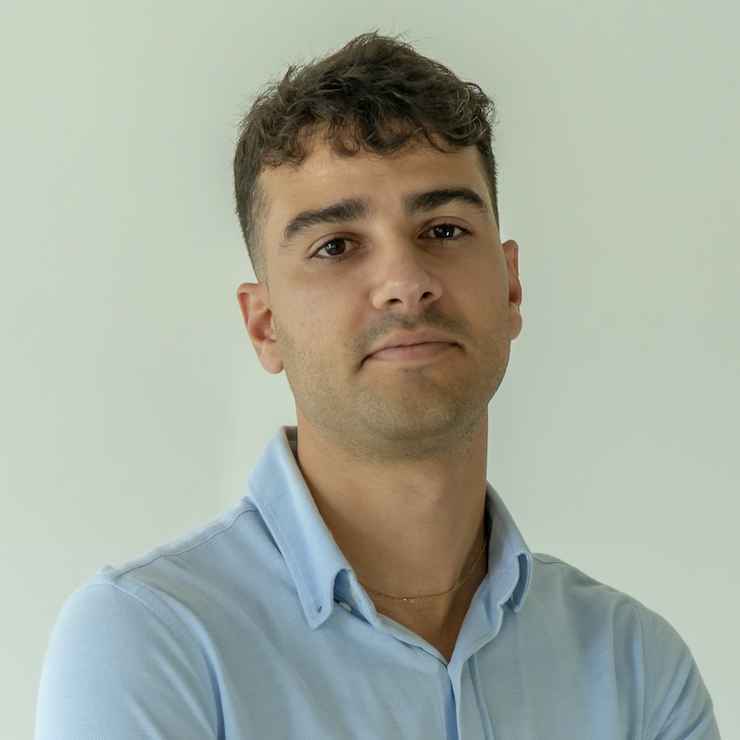 Javier  - Edición de vídeo