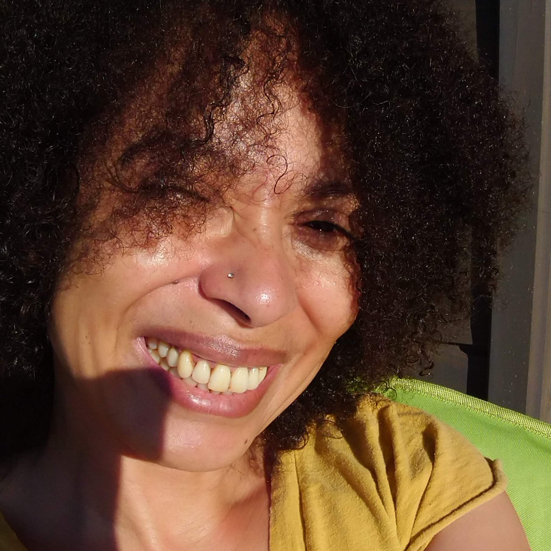 Virginie Botiba
