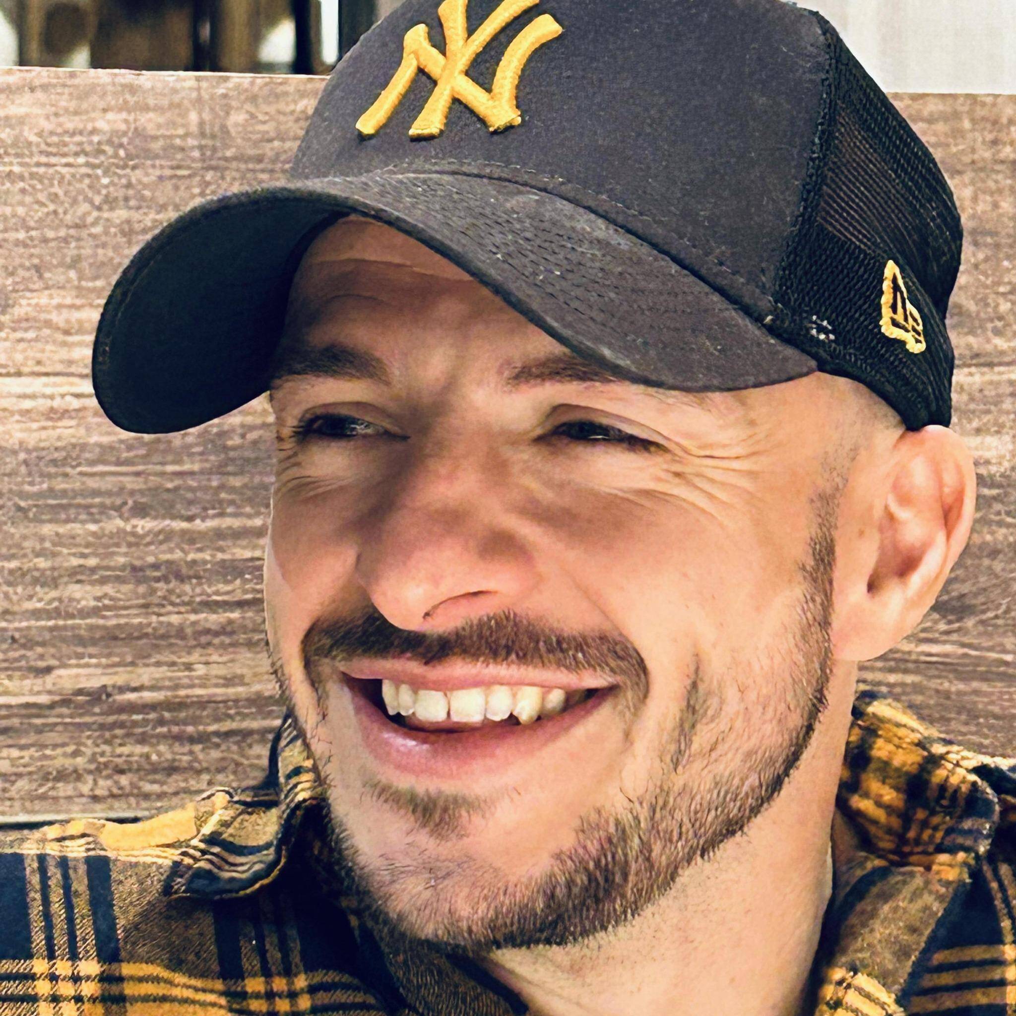 Benjamin Nazon