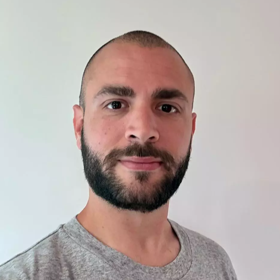 Lucas Haladjian