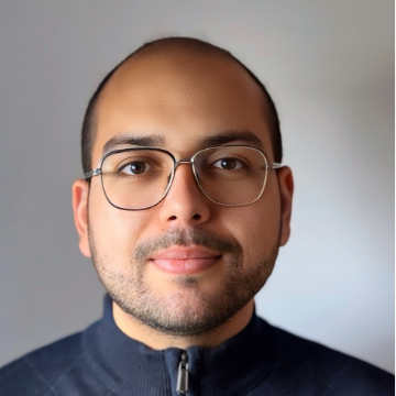 Oussama Chkokot