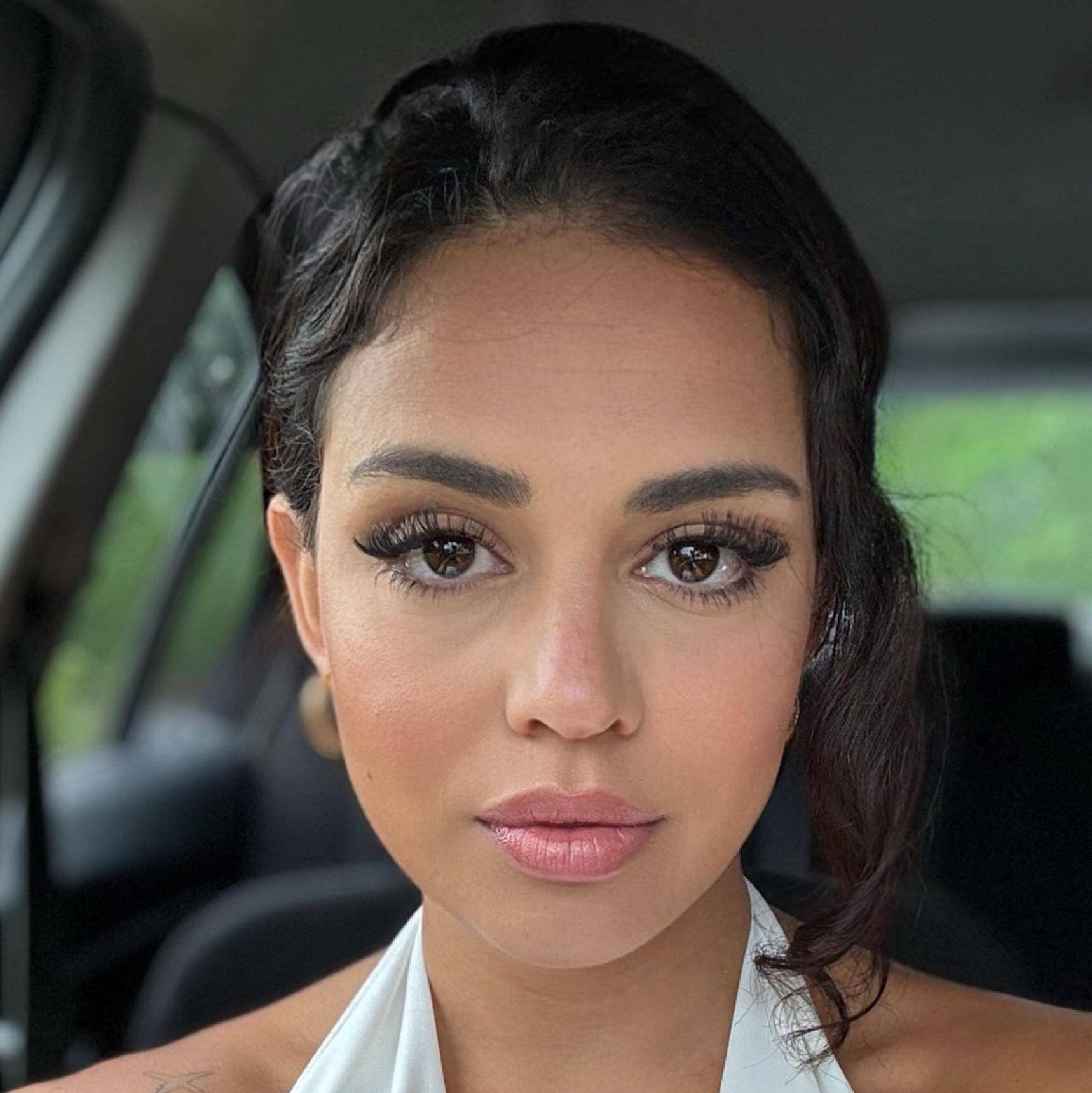 Rafaela  - Assc, traductrice anglais, francais, portugais