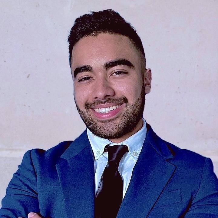 Daniel Hernandez Perez - Responsable juridique Droit de Affaires et M&A