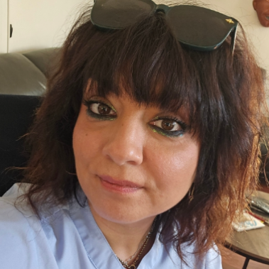 Caroline Tardino - assistante administrative polyvalente