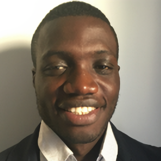 Dannick Ngoupse - Business & Data Analyst | Project Manager