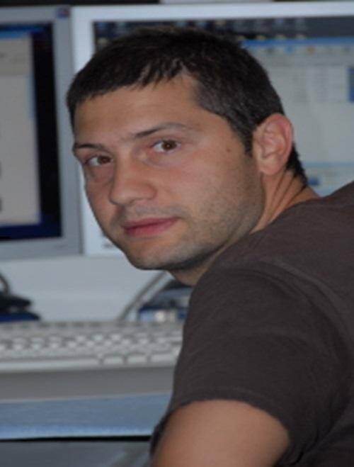 Juan Ignacio Sendino Lamela