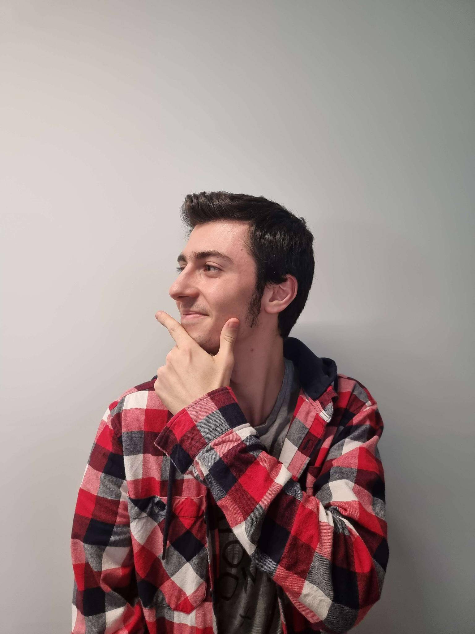 Mathis M. - Animateur 3D & Layout Artiste 3D