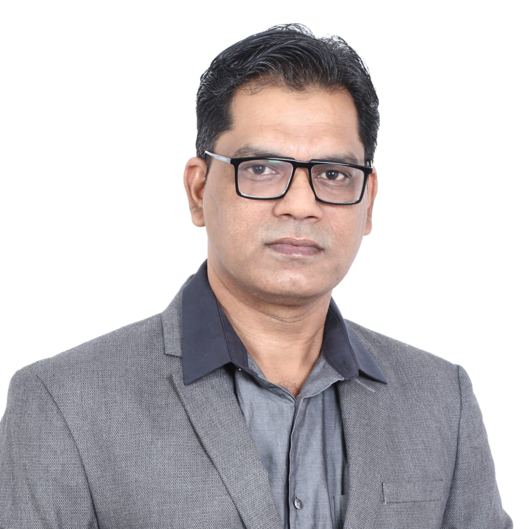 Mohammed  - AI and sustainability Professional