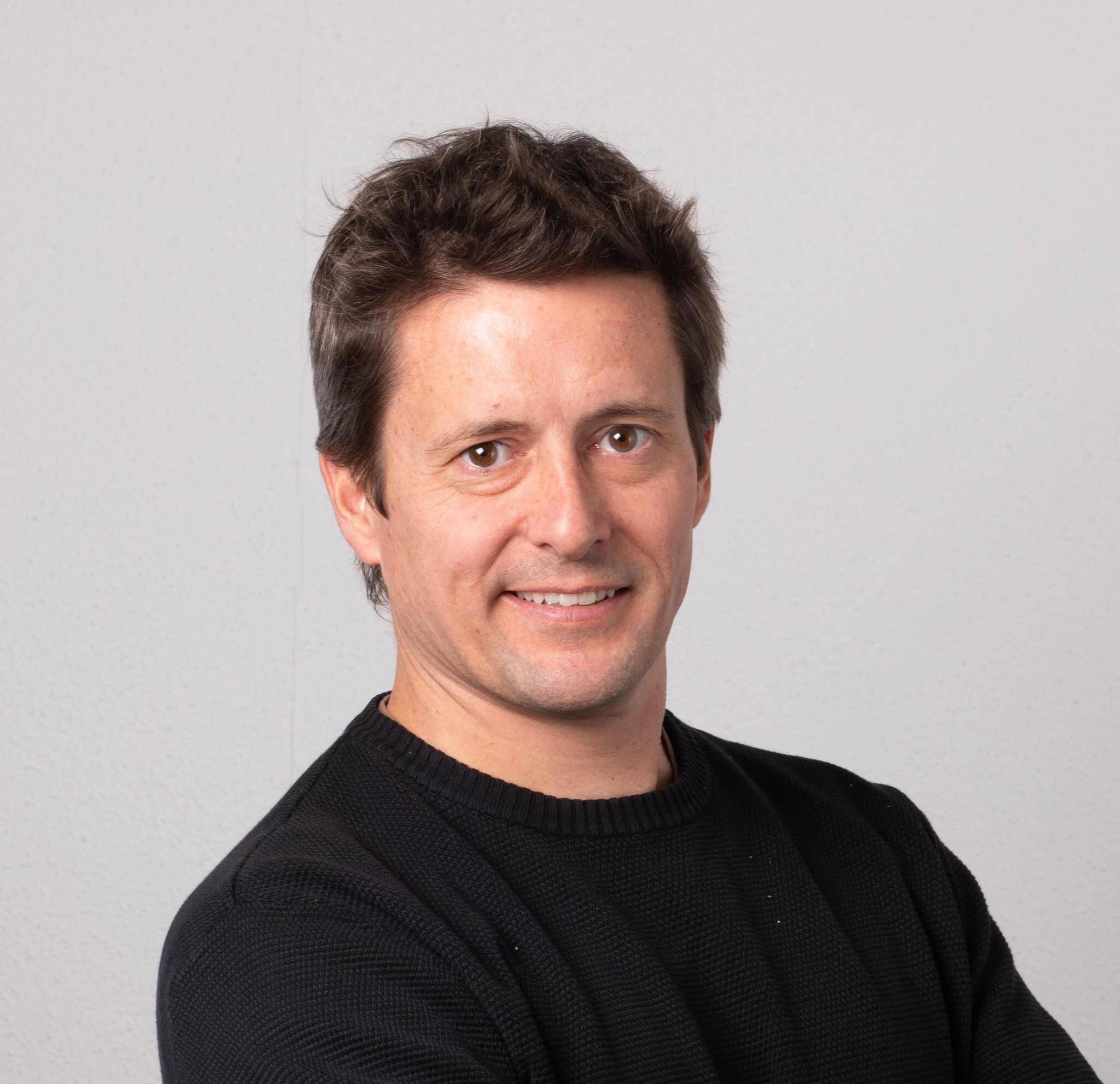Jaime Soroa Rubio - Data Scientist