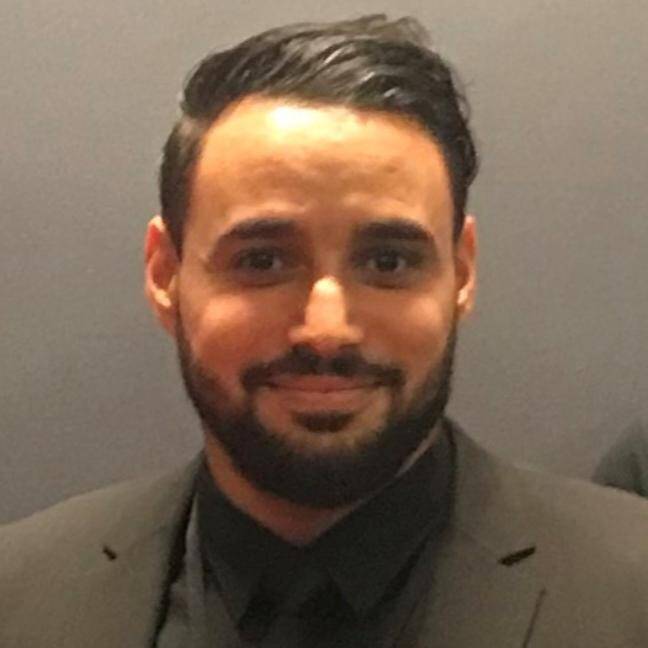 Mourad  - Data & AI Architect | Lakehouse | Data Platform